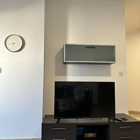 דירה Duplex Penthouse With Large Terrace And Views *
