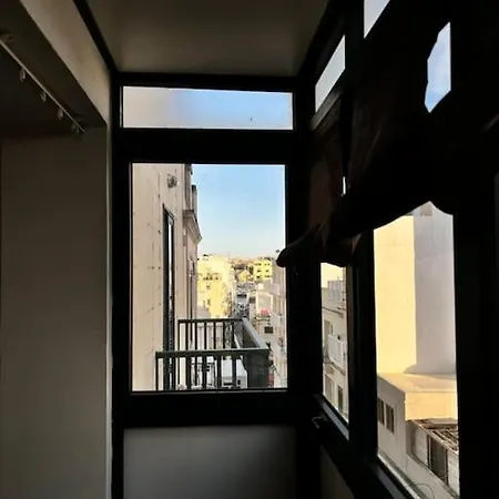 Duplex Penthouse With Large Terrace And Views * Gzira