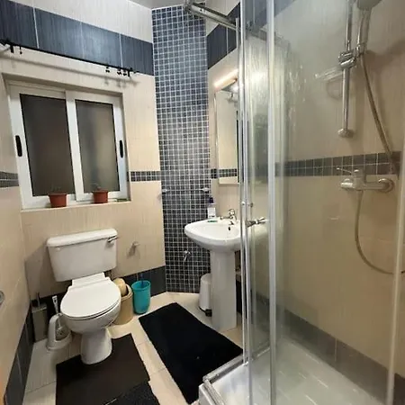 Duplex Penthouse With Large Terrace And Views Gzira