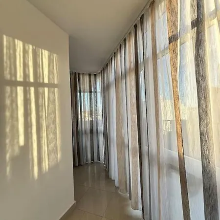 Duplex Penthouse With Large Terrace And Views Apartment Gzira