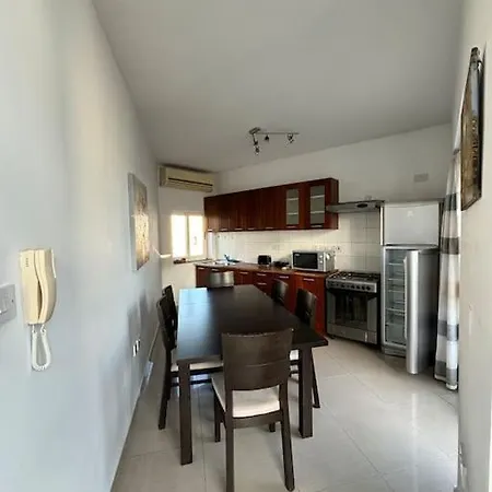 Duplex Penthouse With Large Terrace And Views