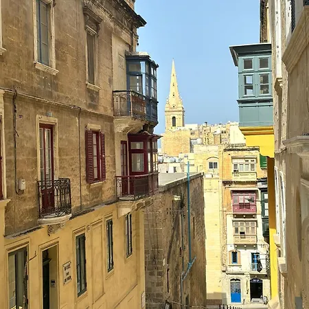 Duplex Penthouse With Large Terrace And Views Apartamento *